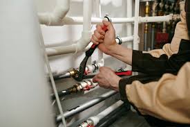 Best Plumbing System Maintenance  in USA